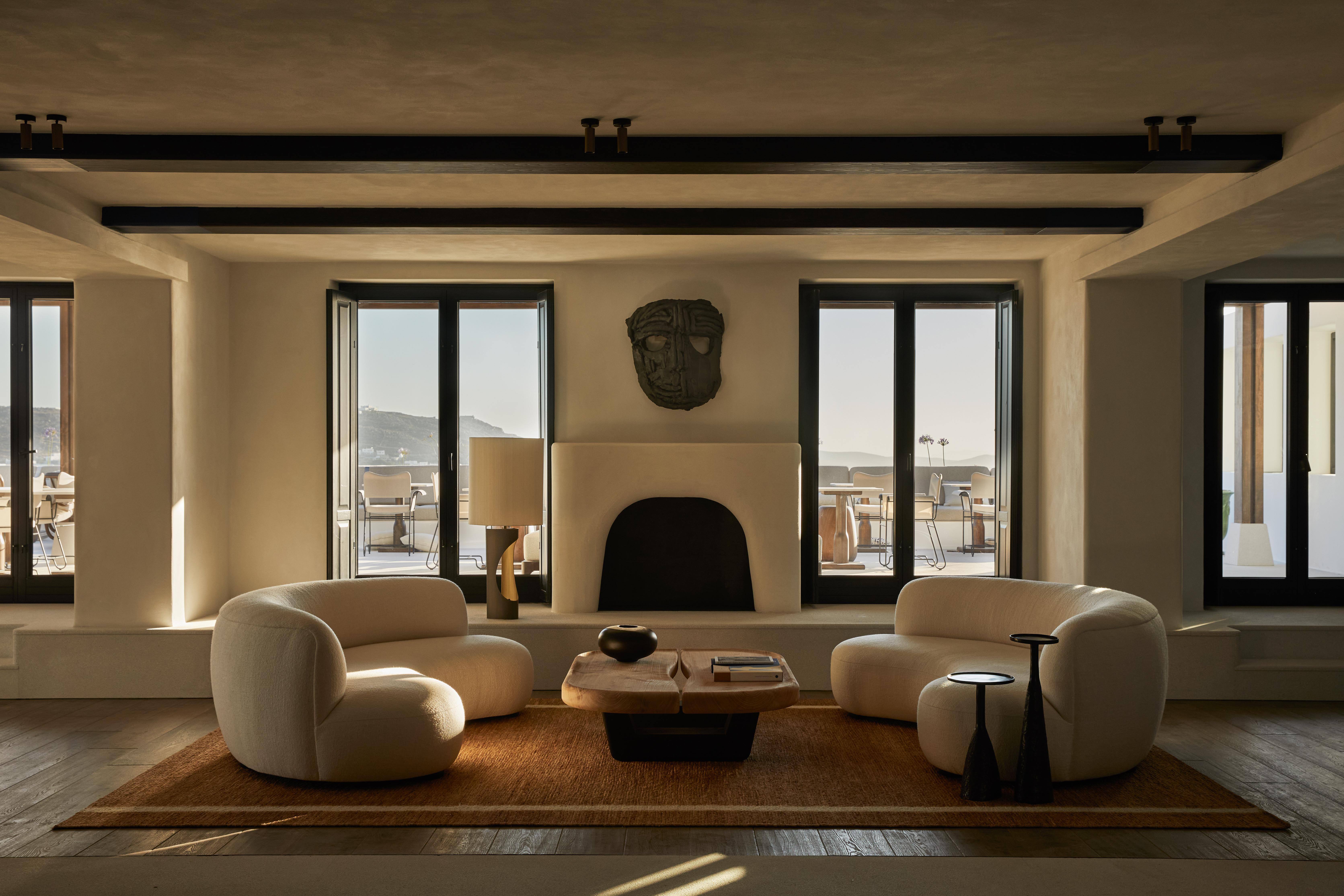 Anandes Hotel (Adults Only) Mykonos Town Экстерьер фото
