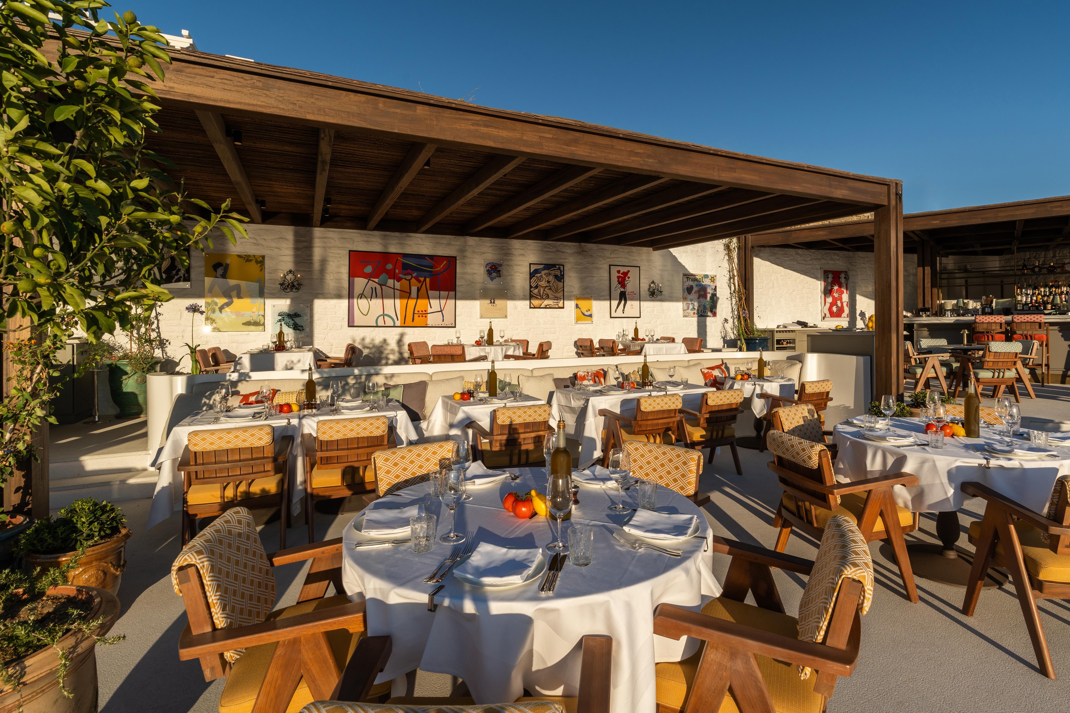 Anandes Hotel (Adults Only) Mykonos Town Экстерьер фото