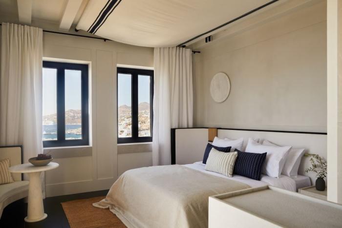 Anandes Hotel (Adults Only) Mykonos Town Номер фото