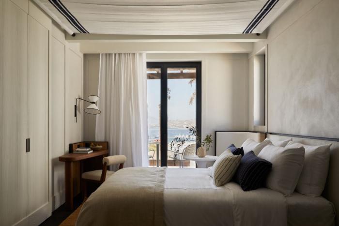 Anandes Hotel (Adults Only) Mykonos Town Номер фото