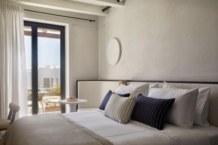 Anandes Hotel (Adults Only) Mykonos Town Номер фото