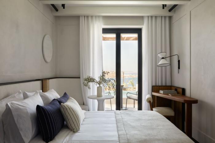 Anandes Hotel (Adults Only) Mykonos Town Номер фото